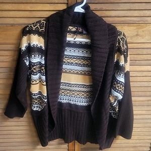 3 for $20 !!! Cardigan sweater